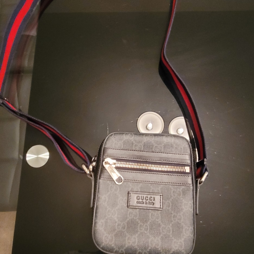 Gucci GG crossbag